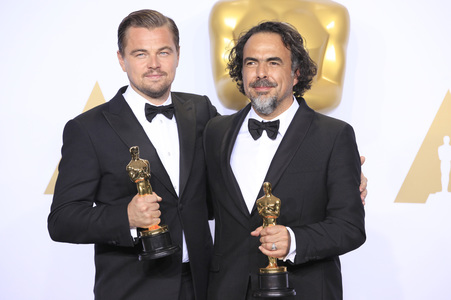 88. Oscar Verleihung in Los Angeles