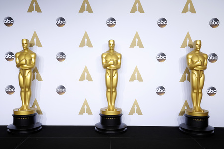 88. Oscar Verleihung in Los Angeles