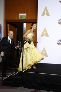 88. Oscar Verleihung in Los Angeles