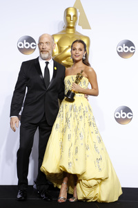 88. Oscar Verleihung in Los Angeles
