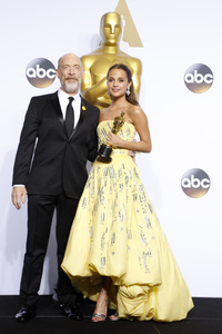 88. Oscar Verleihung in Los Angeles