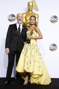 88. Oscar Verleihung in Los Angeles