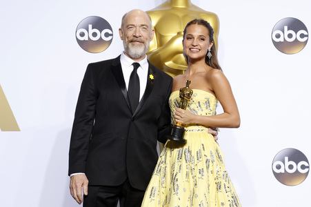 88. Oscar Verleihung in Los Angeles
