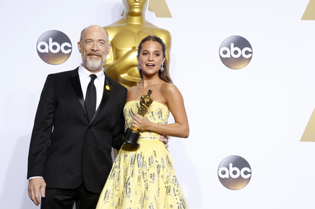 88. Oscar Verleihung in Los Angeles