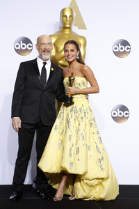 88. Oscar Verleihung in Los Angeles