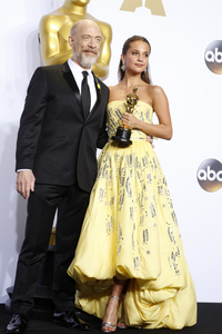 88. Oscar Verleihung in Los Angeles