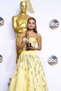 88. Oscar Verleihung in Los Angeles