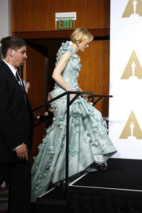 88. Oscar Verleihung in Los Angeles
