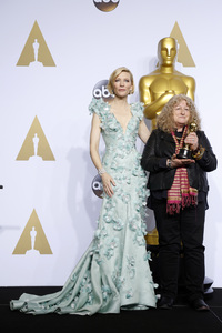 88. Oscar Verleihung in Los Angeles