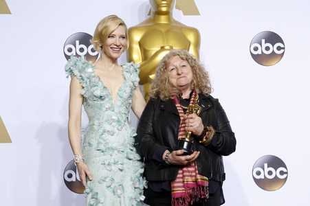 88. Oscar Verleihung in Los Angeles