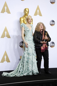 88. Oscar Verleihung in Los Angeles