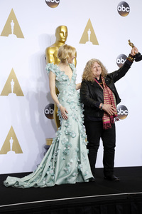 88. Oscar Verleihung in Los Angeles