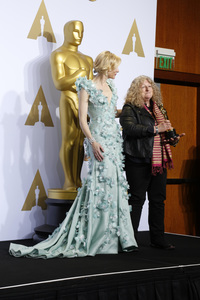 88. Oscar Verleihung in Los Angeles