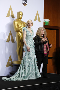 88. Oscar Verleihung in Los Angeles