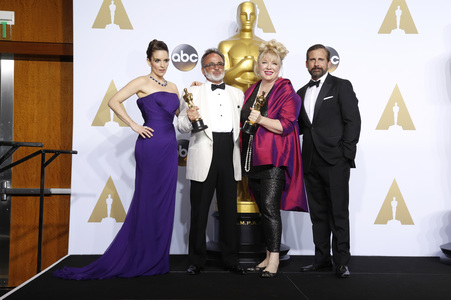 88. Oscar Verleihung in Los Angeles