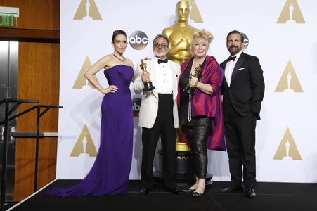 88. Oscar Verleihung in Los Angeles