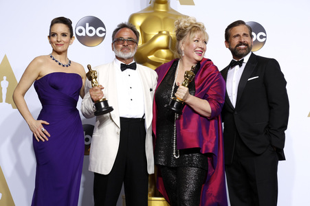 88. Oscar Verleihung in Los Angeles
