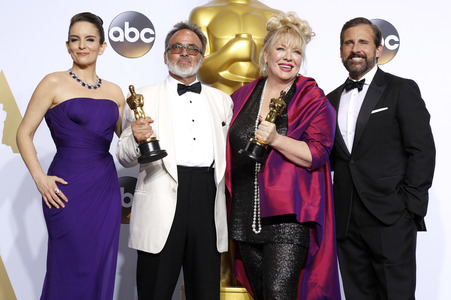 88. Oscar Verleihung in Los Angeles