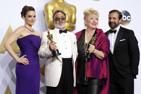 88. Oscar Verleihung in Los Angeles