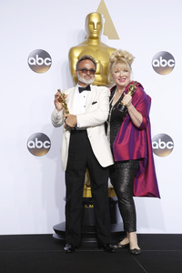 88. Oscar Verleihung in Los Angeles