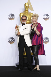 88. Oscar Verleihung in Los Angeles
