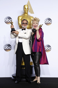 88. Oscar Verleihung in Los Angeles