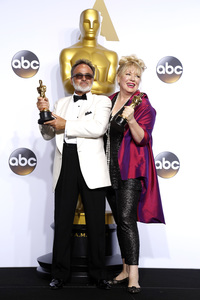 88. Oscar Verleihung in Los Angeles