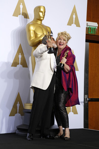 88. Oscar Verleihung in Los Angeles