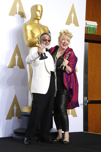 88. Oscar Verleihung in Los Angeles