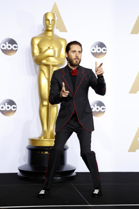 88. Oscar Verleihung in Los Angeles