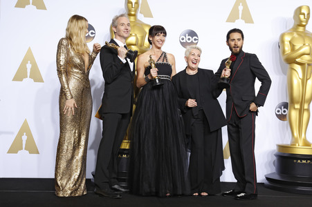 88. Oscar Verleihung in Los Angeles