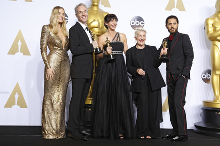 88. Oscar Verleihung in Los Angeles
