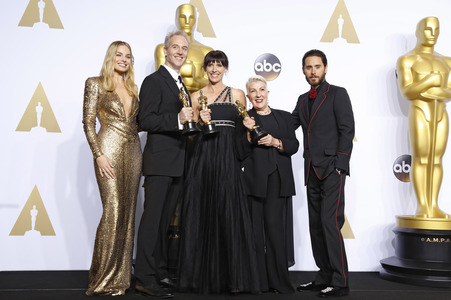 88. Oscar Verleihung in Los Angeles