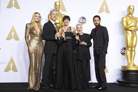 88. Oscar Verleihung in Los Angeles