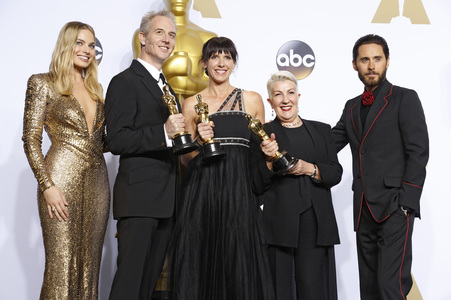 88. Oscar Verleihung in Los Angeles