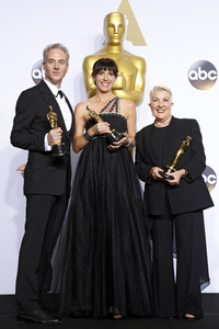 88. Oscar Verleihung in Los Angeles