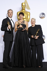 88. Oscar Verleihung in Los Angeles