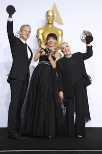 88. Oscar Verleihung in Los Angeles