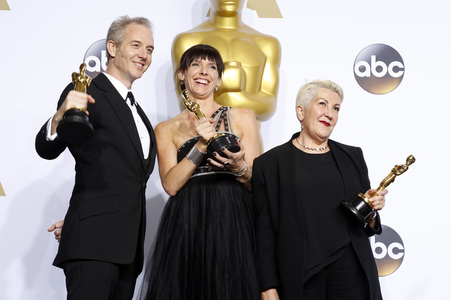 88. Oscar Verleihung in Los Angeles