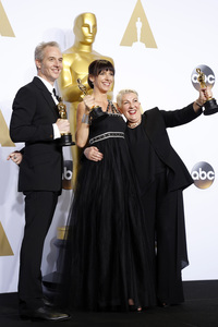 88. Oscar Verleihung in Los Angeles