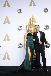 88. Oscar Verleihung in Los Angeles