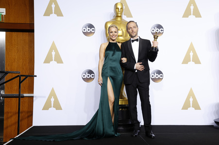 88. Oscar Verleihung in Los Angeles