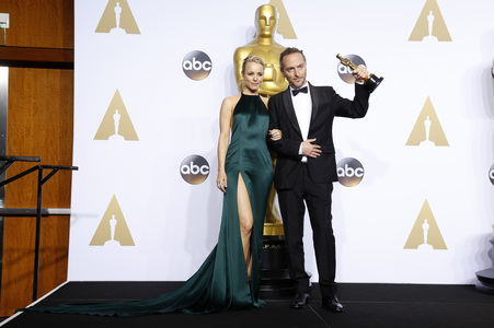 88. Oscar Verleihung in Los Angeles