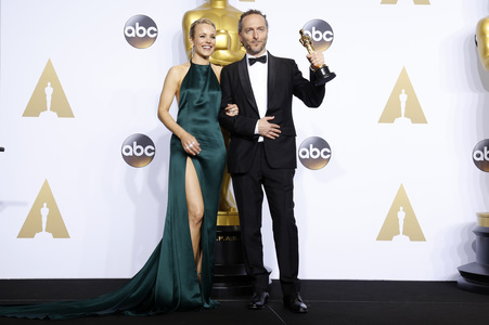 88. Oscar Verleihung in Los Angeles