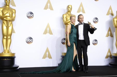 88. Oscar Verleihung in Los Angeles