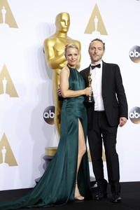 88. Oscar Verleihung in Los Angeles