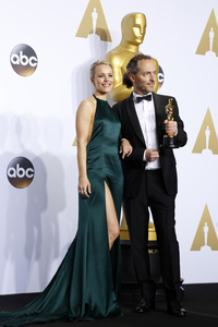 88. Oscar Verleihung in Los Angeles