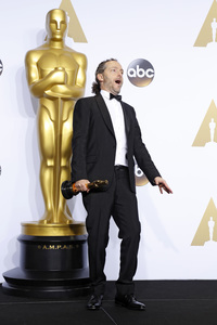 88. Oscar Verleihung in Los Angeles