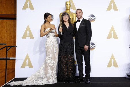 88. Oscar Verleihung in Los Angeles