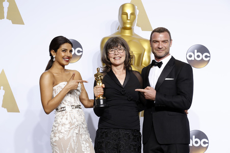 88. Oscar Verleihung in Los Angeles